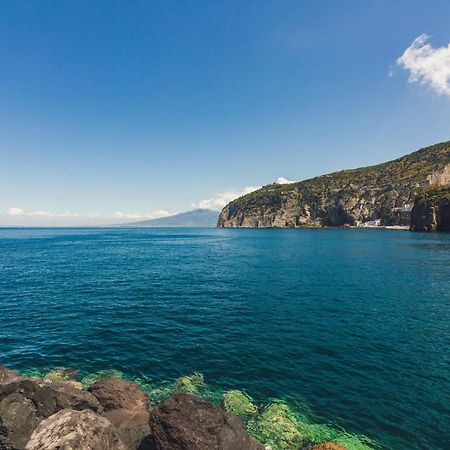 B&B L'Approdo Piano di Sorrento Luaran gambar